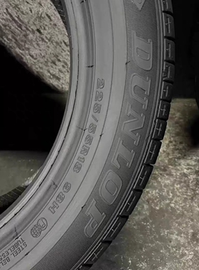 邓禄普轮胎225/55R18原配欧蓝德225/55R18 SP SPORT 5000 98H