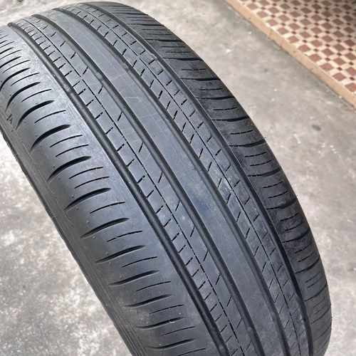 邓禄普轮胎 225/65R17 102H GRANDTREK PT30 适配丰田 NEXT RAV4