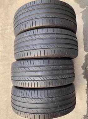 255/50R19马牌CSC5 2555019马牌 25550r19 奥迪QL/比亚迪唐