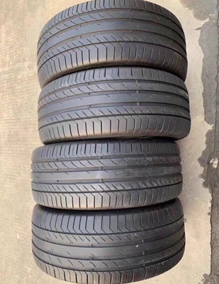 255/50R19马牌CSC5 2555019马牌 25550r19 奥迪QL/比亚迪唐