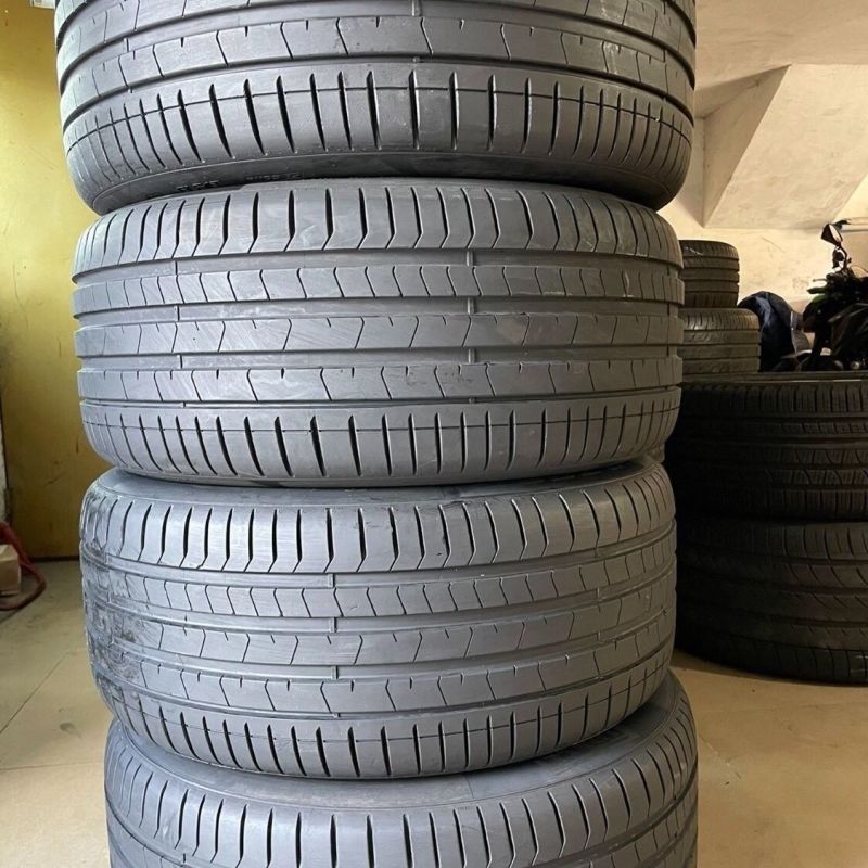 倍耐轮胎力 255/55R19 P ZER0 PZ4 107W 原配大众新途锐