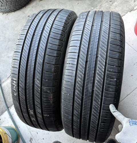 235/65R17米其林轮胎23565r17米其林235 65 17米其林旅悦SUV