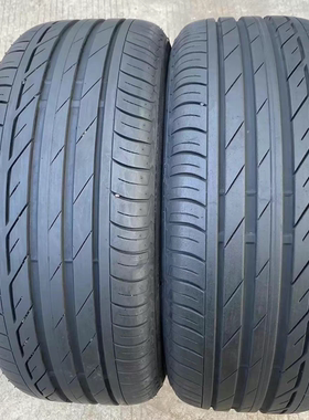 普利司通225/50R17 94W TURANZA泰然者T001防爆胎配奔驰C级3/4系