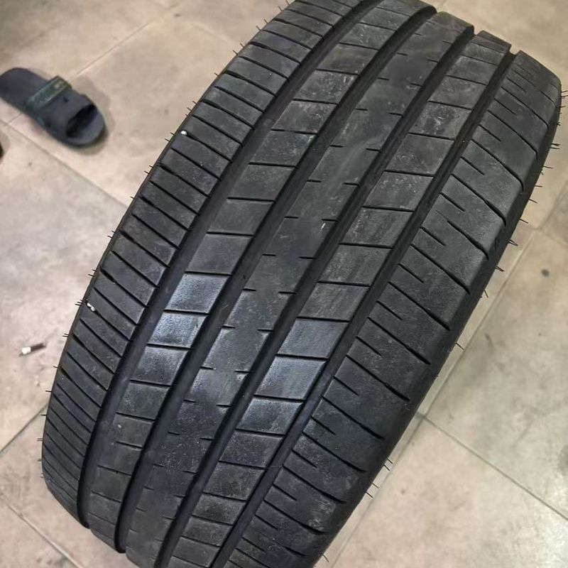 邓禄普轮胎235/40R19 九代凯美瑞原配19寸轮胎  235/40/19型号