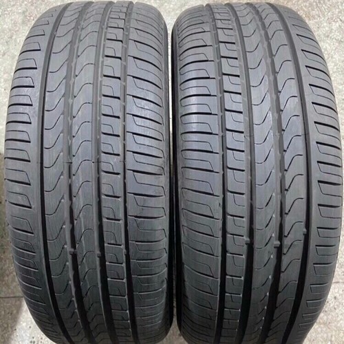 倍耐力轮胎 新P7 245/50R19 105W XL （防爆）宝马原厂认证X3配套