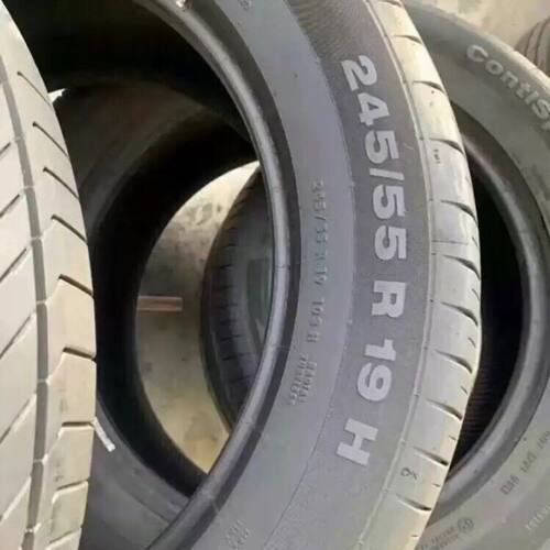 245 55 19马牌CSC5 103H马牌2455519马牌轮胎24555r19马牌轮胎