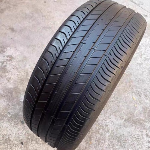 *静音棉邓禄普轮胎255/50R20 e.SPORT MAXX 适配理想L6 25550r