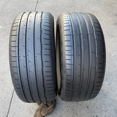 大众id3 ID4 6韩泰轮胎215 235 255 265/45 50R19 18 20 K127拆车