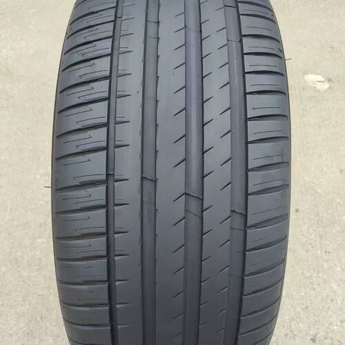 米其林轮胎 275/45R20 110Y PS4 SUV 适配沃尔沃XC90奥迪Q7
