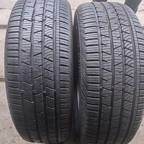 马牌轮胎235/60R18 103V LX SPORT 防爆胎 阿尔法罗密欧Stelvio