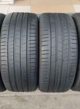 255/40R19倍耐力PZ适配:奥迪A6 A7 A8 RS Q3/福特野马/捷豹XJ/沃