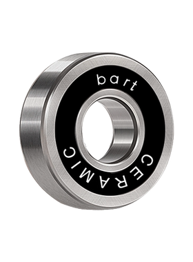 bart二代专业比赛级高精密度滑板