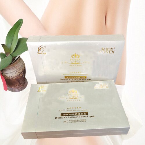 妃蕊诗私处护理抑菌清美容院同款