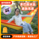 户外吊床秋千露营野营防侧翻单人双人沙滩儿童休闲轻便便携新款