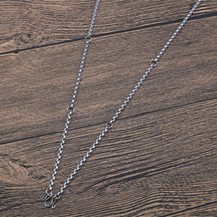 关公观音佛祖泰国佛牌五挂六挂吊坠吊牌配链钛钢男女士项链毛衣链