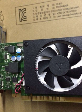 联想/Lenovo GT730 2G 显卡 全新拆机台式机原装带主机号全国联保