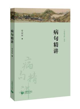 病句精讲 字斟句酌丛书