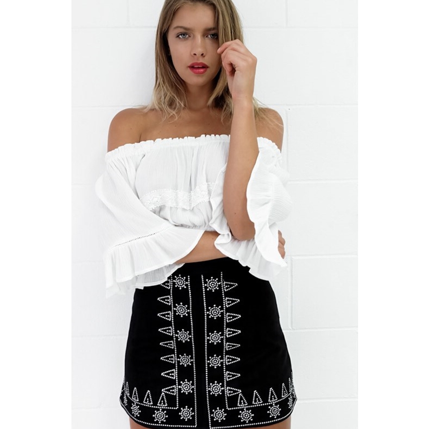 2018 Sexy Summer Women's Skirt Ladies For Skirts Short Dress|msdalam kategori Butik wanita / wanita, skirt - dari Buy2taobao.com untuk memberikan perkhidmatan ejen Taobao profesional membeli