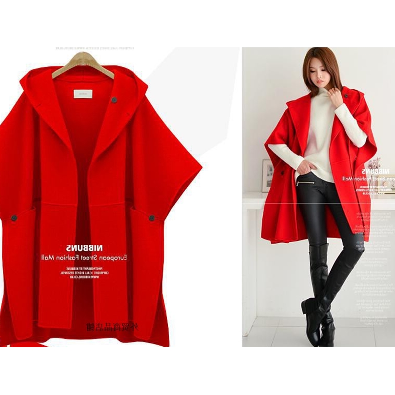 women fur coat clothing woolen cloth coat long windbreaker在类目 女装/女士精品, 毛呢外套中 - 来自Buy2taobao.com提供专业的淘宝代购服务