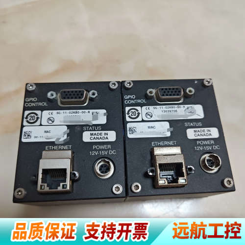 dalsa SG-11-02K80-00-R线阵工业相机达尔.询价