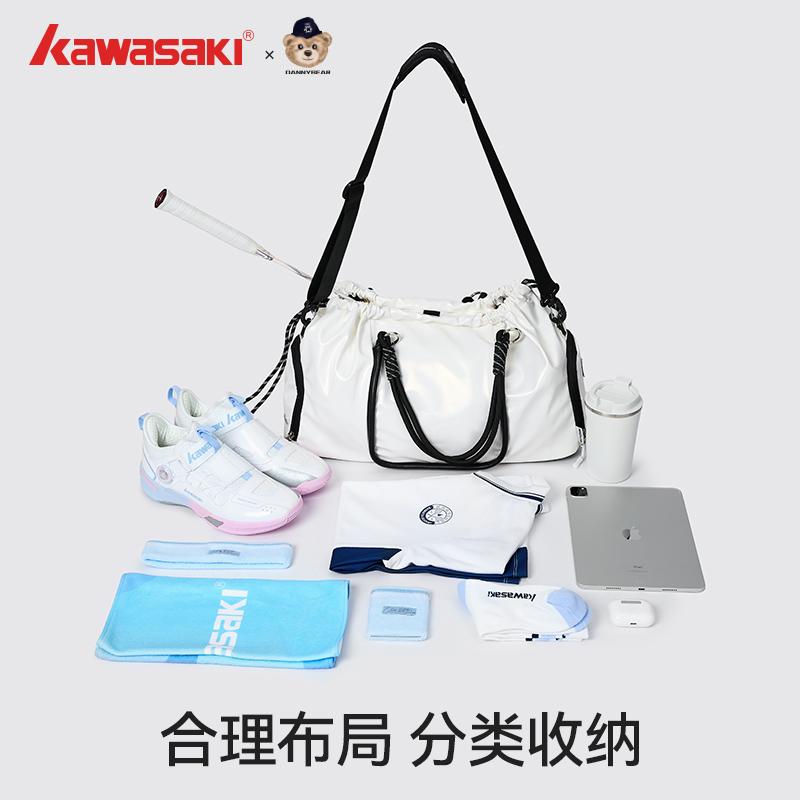 第五空间舱轻奢云朵双肩包