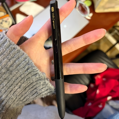 三菱umn155中性笔考试考研用