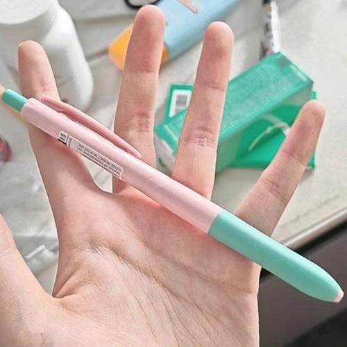 zebra斑马宝乐可JJ9中性笔PONOK