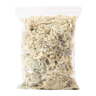 乌龟冬眠用品吸水树脂水苔保湿保温箱乌龟过冬缸龟冬眠盒套装苔藓