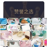 Поглотительные подгузники кролика 100 таблеток, дезодорирование домашних животных, поставки дезодорантов, дельфин, голландский сосед из свинины Тоторо