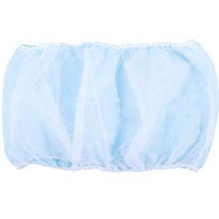 鸟笼防溅洒罩鹦鹉八哥笼子笼罩网纱罩防护防蚊罩鸟具用品配件大全