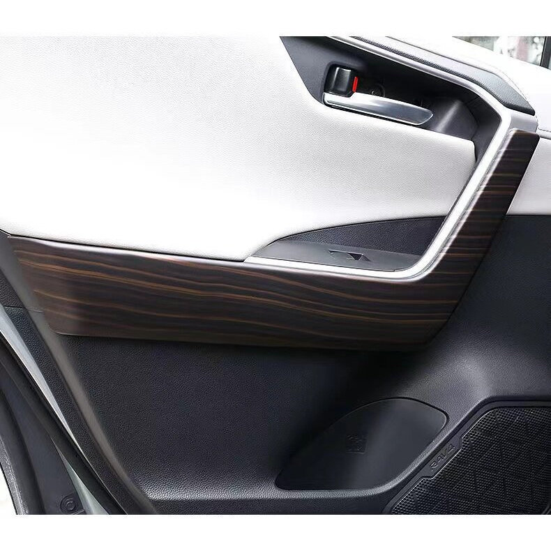 丰田RAV4/威兰达车门扶手贴片