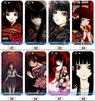 适用于oppoA59s壳手机a57软套A77A37全包a79女款A83潮男地狱少女A73
