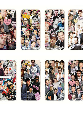 华为适用于X苹果13811proOPPOR15手机壳冬兵巴基Bucky塞巴斯蒂安