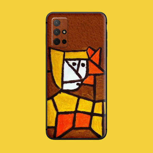 适用于磨砂软荣耀v30Pro手机壳60/v40/20创意抽象油画50pro小众防摔