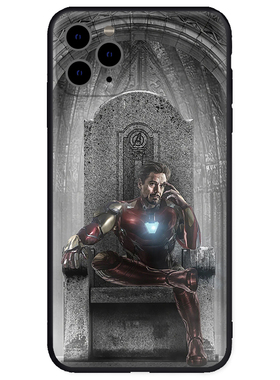 适用于华为p40壳手机mate30pronova7苹果11全包iphonex小米10软vivo