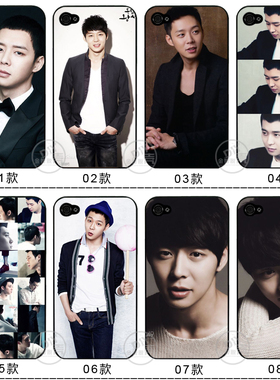 适用于华为iphone12 8 plus保护壳iphone7壳手机13 x朴有天se外壳mi