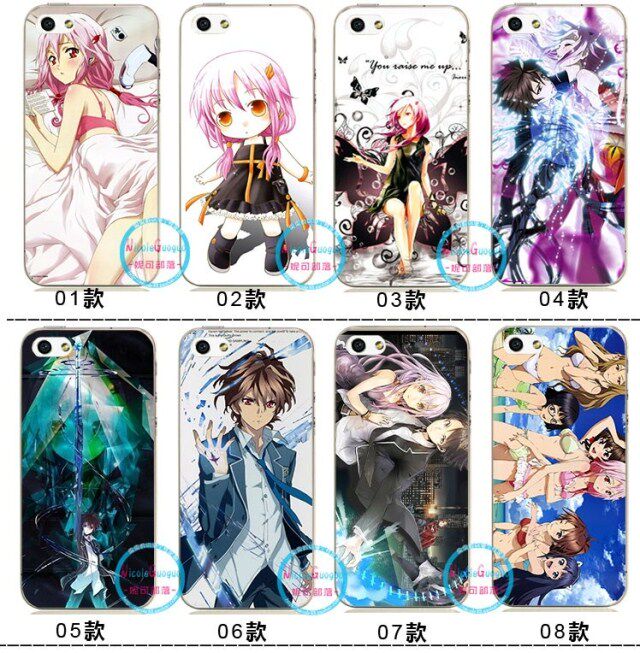 适用于罪恶王冠sex iphone7/13/8 Plus 楪祈壳手机12/外壳樱满集xs