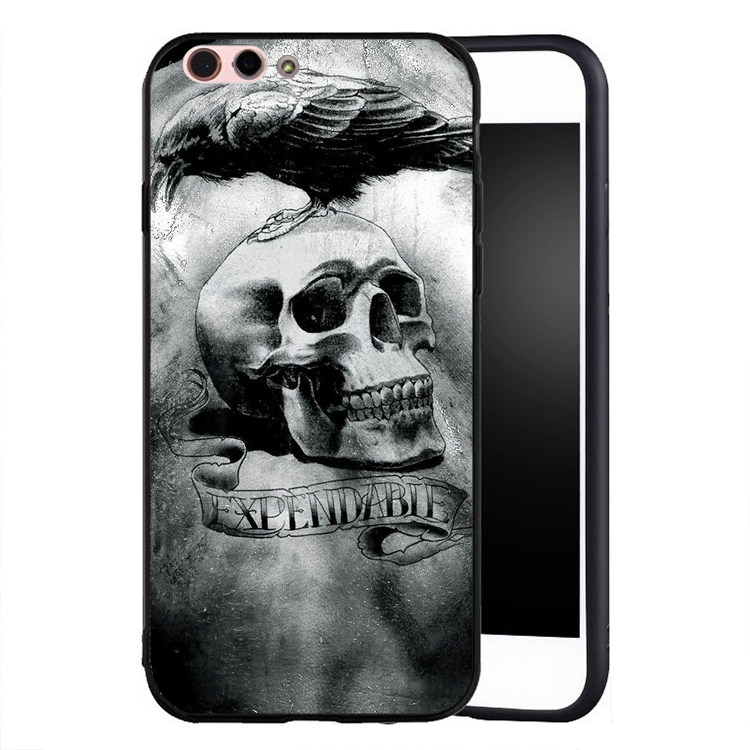 适用于oppor9s手机壳R11保护壳r9硅胶全包plus软套r11s软套敢死队