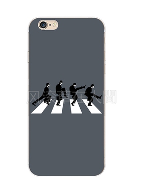 华为iphone苹果11pro手机壳适用于Monty Python披头士三星