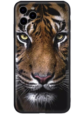 适用于华为狮子P40手机壳mate30pronova78P苹果11老虎vivoS荣耀20s