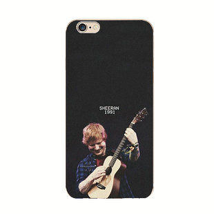 华为适用于136/7plus苹果Xp10荣耀8s8S8手机壳黄老板艾德希兰三星