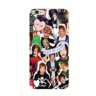 适用于华为iPhoneX苹果13811proOPPOR11s小米手机壳黄老板艾德希兰