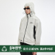 MWO高山流水 男女同款 轻户外系列l明星同款 logo冲锋衣外套