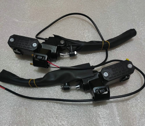 速珂SOCO原厂碟刹上泵总成原装