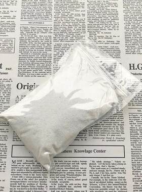 虎皮玄凤牡丹鹦鹉洗澡砂 洗澡沙 洗澡粉 浴沙鸟用品 400