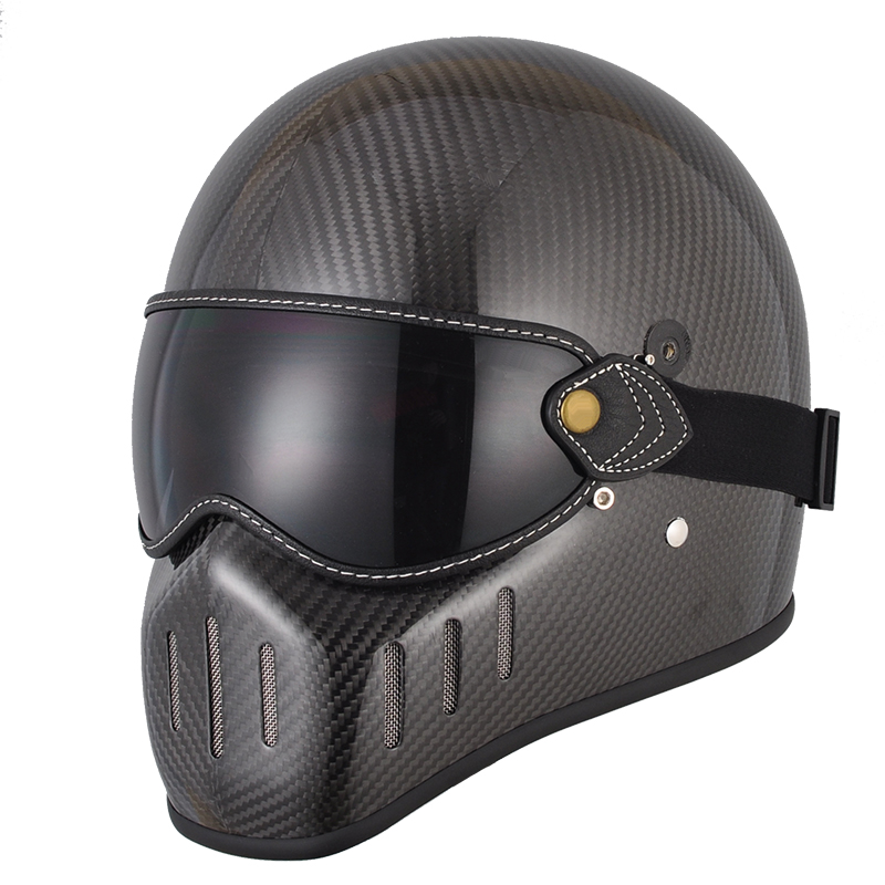 汤普森 2021新款密封护目镜 四季防雾 强化镜片 耐磨防风镜