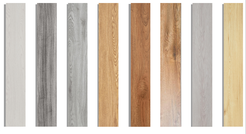 样品专拍 怡美居地板 spc锁扣地板pcv地板无缝环保无甲醛