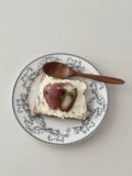 Мисс сахар Американский Retro Ins Ceramics Dessert Disk Round Home Семейные ученики рассеивают розовые завтрак