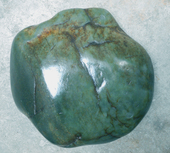 天然新疆和田玉籽料原石三色和田玉籽料原石玉质油润49.7斤