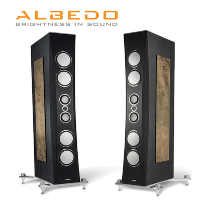 意大利阿特西亚落地式音箱天敏